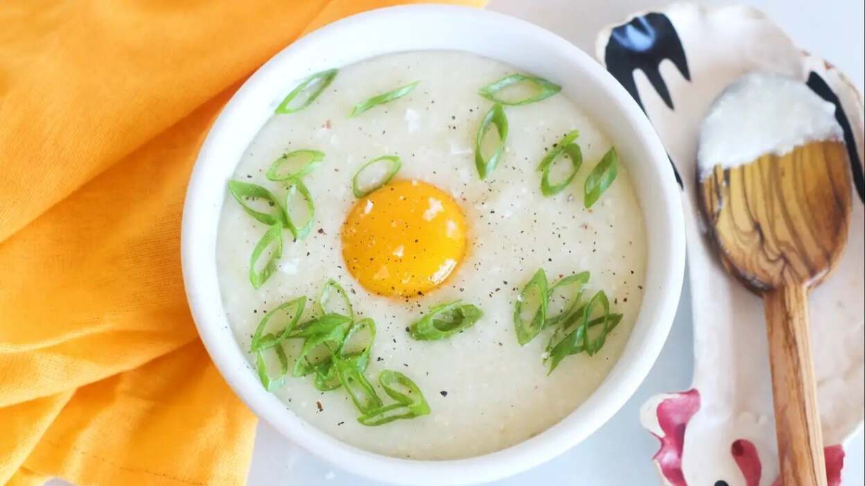 Grits