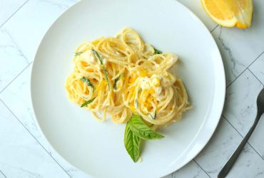 Declaro que este é o Mac and Cheese do verão 1 Mac and Cheese
