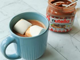 Nutella