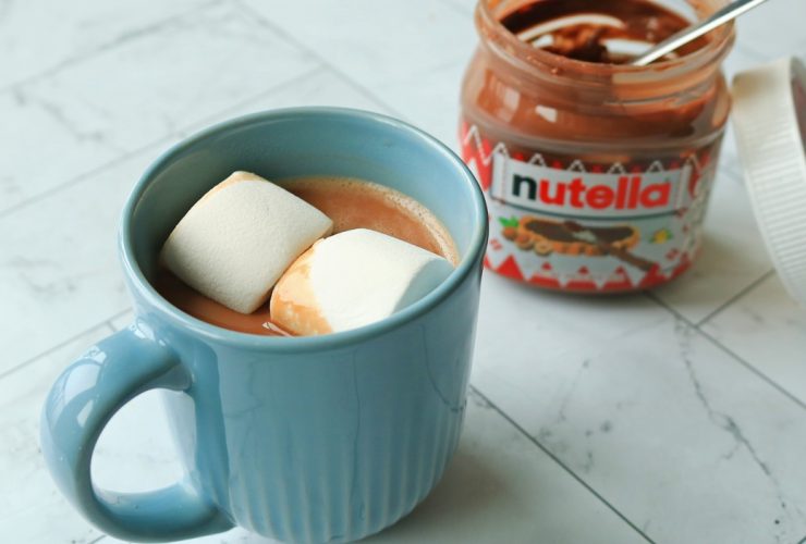 Nutella