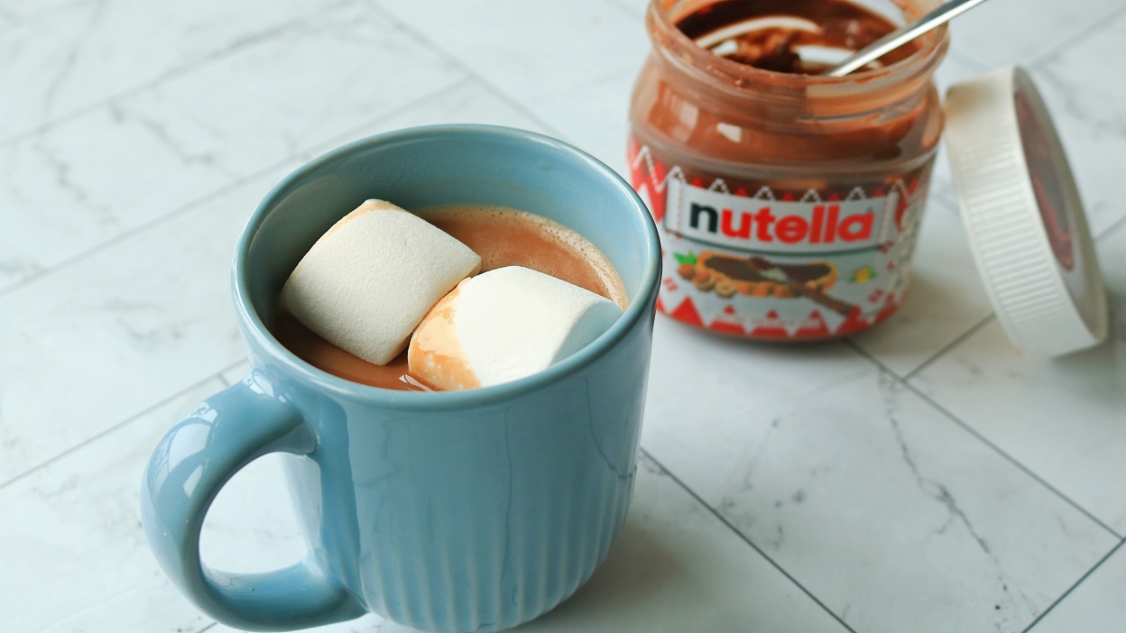 Nutella