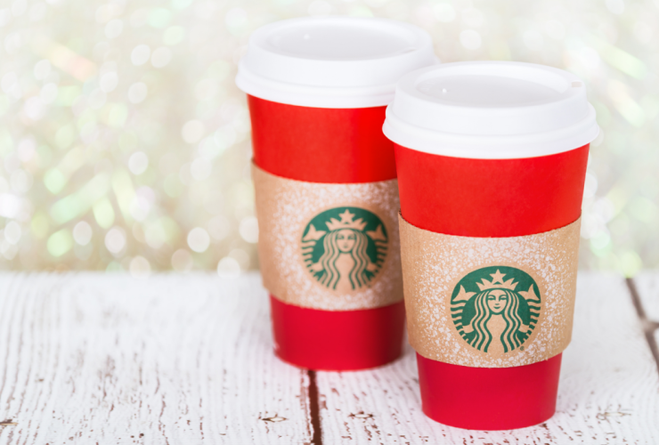 Red Cup