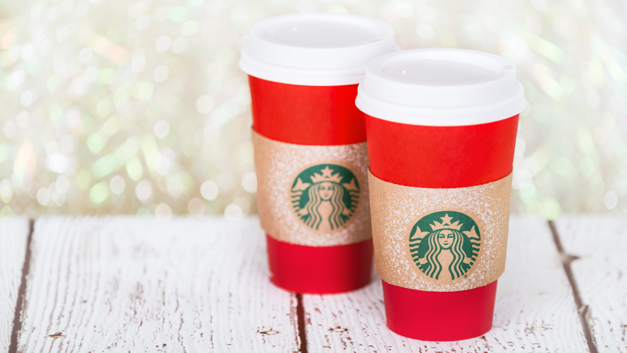 Red Cup
