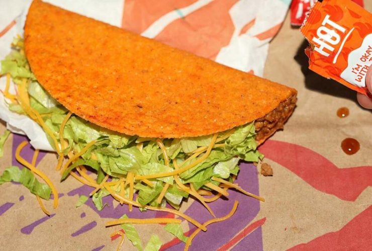Taco Bell