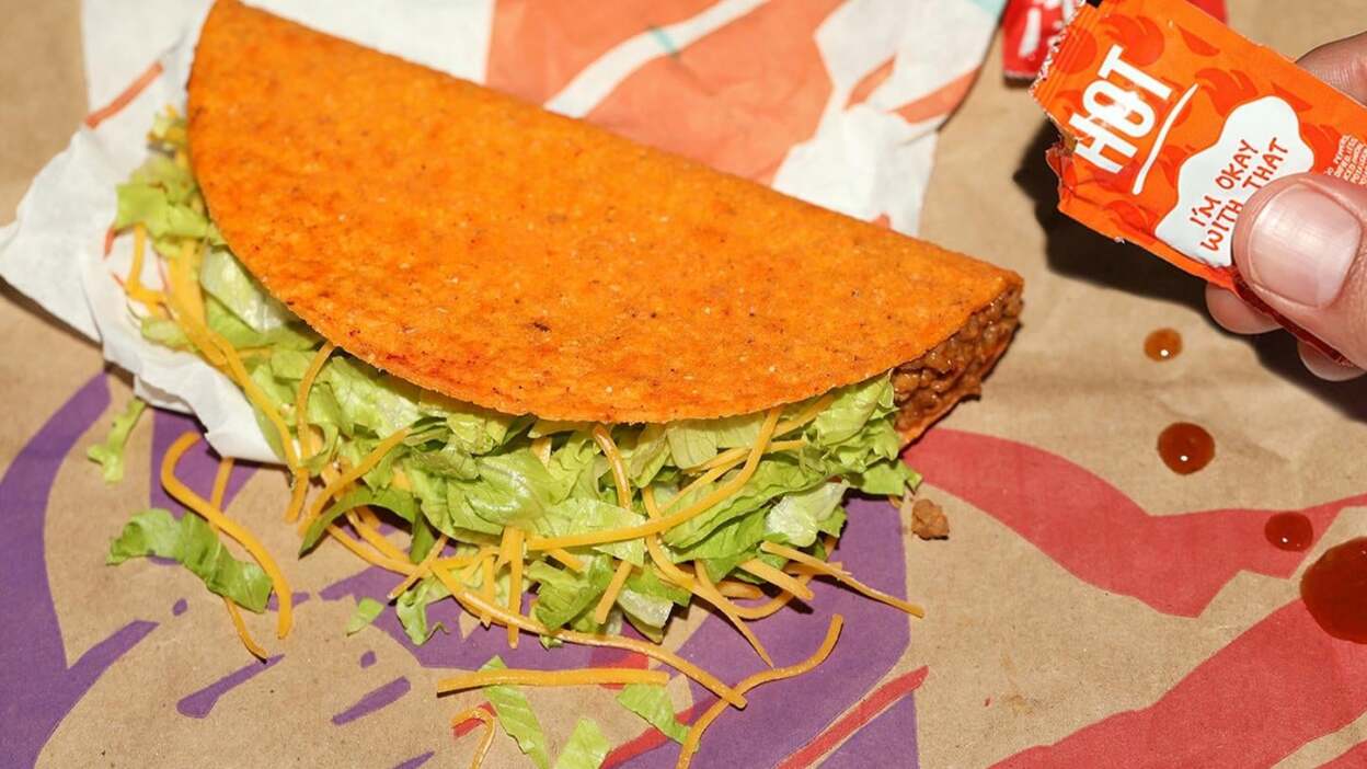 Taco Bell