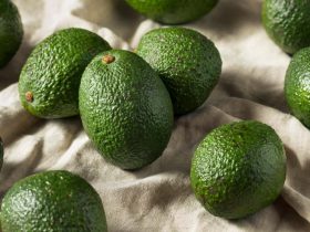 Esta é a única maneira 'rápida' de amadurecer um abacate 5 abacate