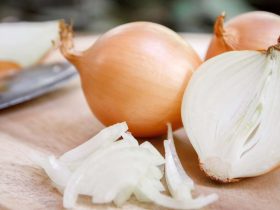 Legumes que você pode preparar com antecedência (e aqueles que você não deve) 2 antecedência