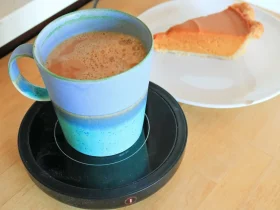 Todos os motivos pelos quais o aquecedor de canecas é meu melhor amigo no inverno 1 aquecedor de canecas