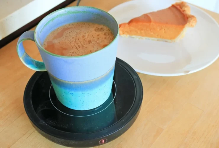 aquecedor de canecas
