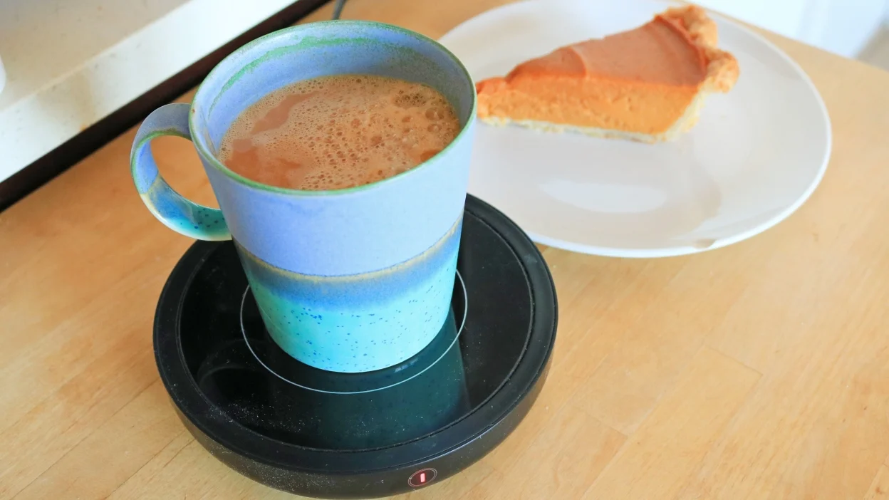 aquecedor de canecas