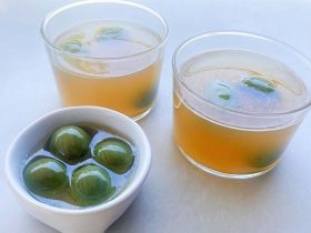 Coloque algumas azeitonas na sua cerveja ruim 3 azeitonas