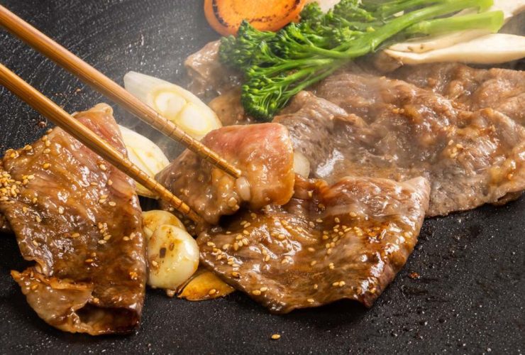 carne bem fina