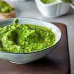 erva verde