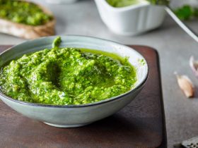 erva verde