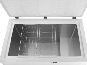 Seu pequeno apartamento ainda pode acomodar um freezer horizontal 2 freezer horizontal