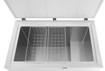 Seu pequeno apartamento ainda pode acomodar um freezer horizontal 8 freezer horizontal