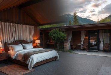 Motel Serra: Conforto e Privacidade na Sua Viagem 1 image 1