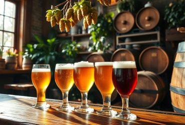 Center Beer: Sua Escolha de Cerveja Artesanal no Brasil 2 image