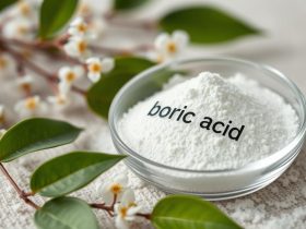 Ácido Bórico 600mg: Guia de Uso e Benefícios 1 image 4