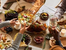 Cinco estratégias para um jantar de Ação de Graças mais barato 6 jantar de Ação de Graças