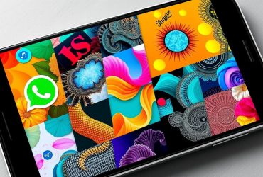 Temas para WhatsApp GB: opções de personalização para seu aplicativo.