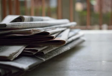 O Impacto de Mari Palma no Jornalismo e Sua Relevância em Eventos Corporativos 6 pexels photo 518543