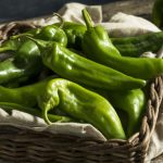 pimentas Hatch Chile