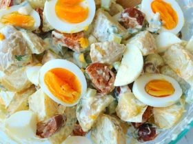 salada