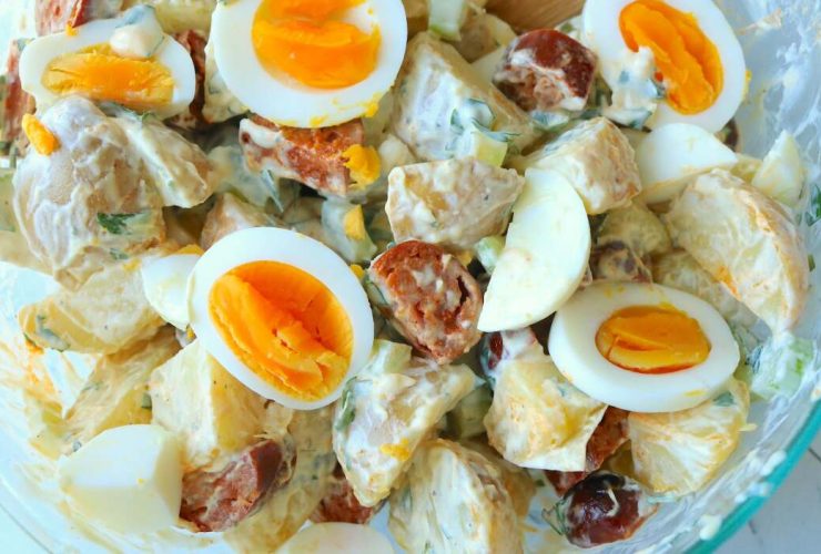 salada