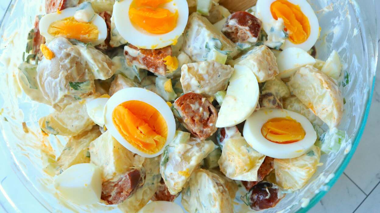 salada
