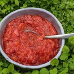 salsa de sambal