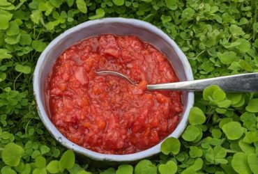 salsa de sambal