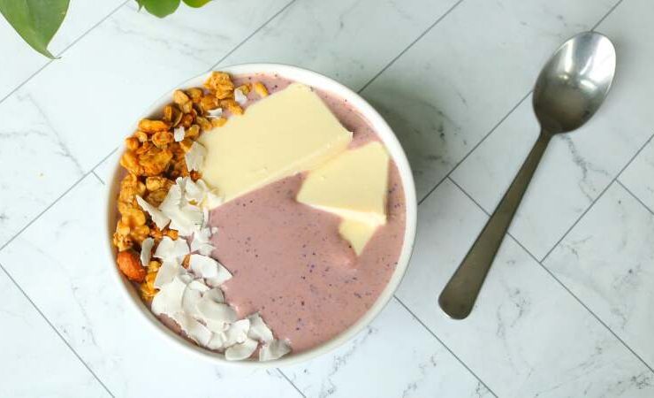 smoothie