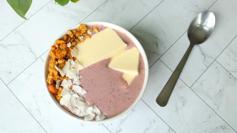smoothie