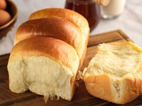 Tangzhong é a chave para fazer o pão mais macio que você já comeu 4 tangzhong