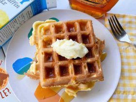 waffles