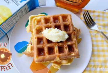 waffles