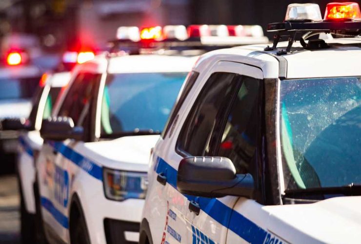 Blitz policial: o que inspecionam