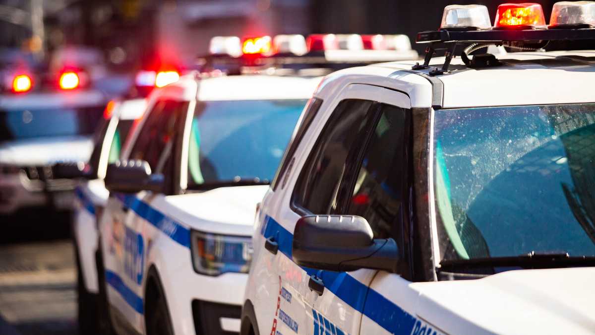 Blitz policial: o que inspecionam
