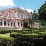 Centro Histórico de Petrópolis