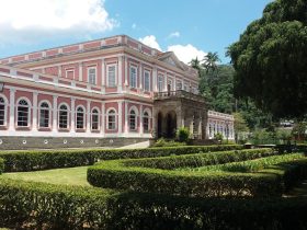 Centro Histórico de Petrópolis