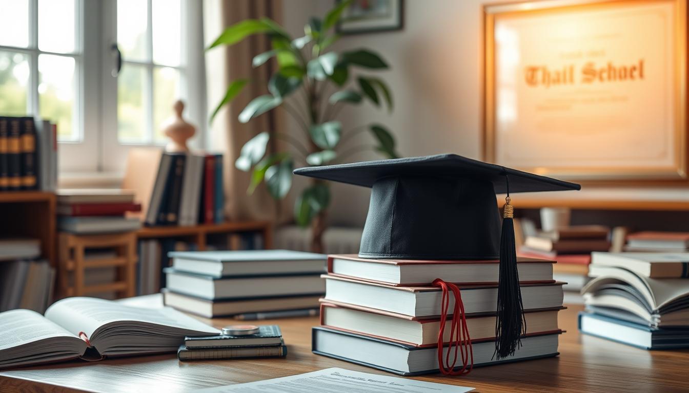Conquistar diploma 3