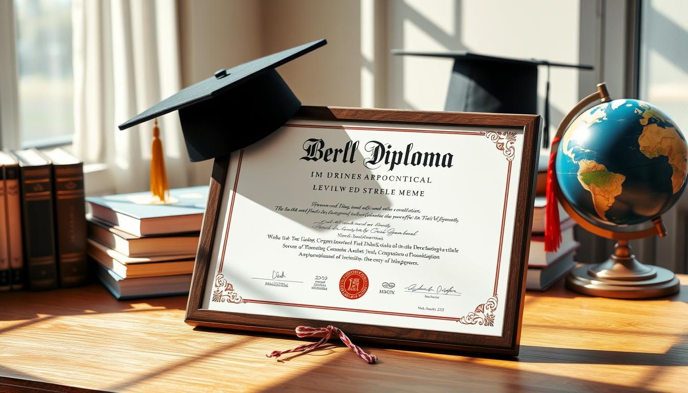 Conquistar diploma superior 19