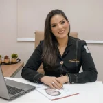 Dra Jessica Macedo Morrinhos