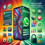 GBWhatsApp Pro v18.50 download com recursos de personalização e privacidade aprimorados