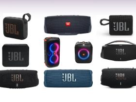 JBL Flip Essential 2: melhor caixa de som da JBL 12 Melhor Caixa De Som JBL