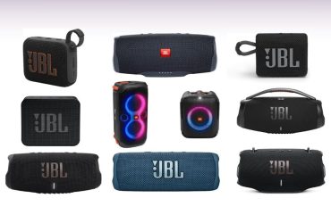 Melhor Caixa De Som JBL