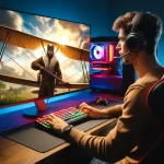 O Papel dos Jogos Digitais na Cultura Contemporânea