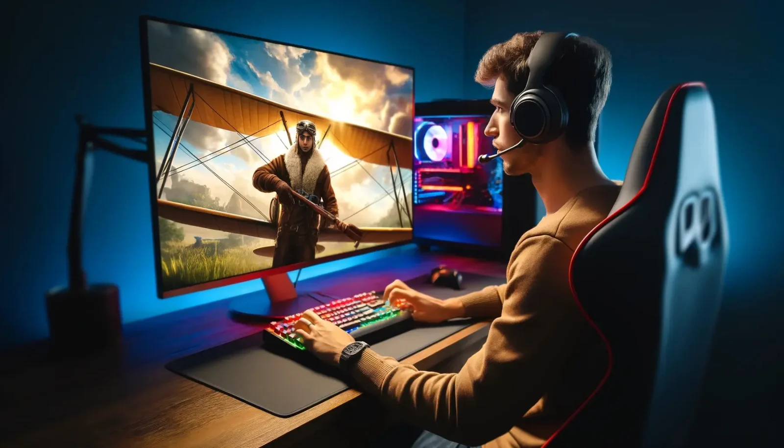 O Papel dos Jogos Digitais na Cultura Contemporânea