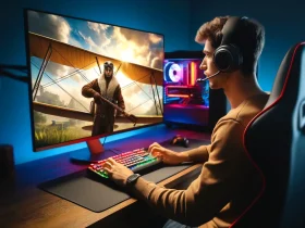 O Papel dos Jogos Digitais na Cultura Contemporânea